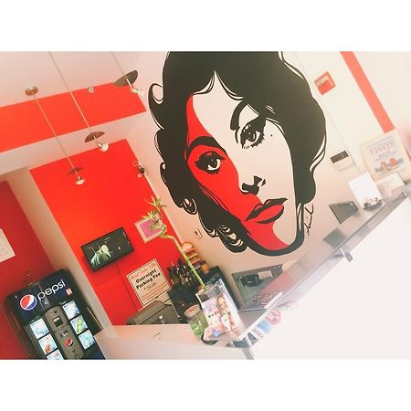 Hotel Dolce Villa Providence Dış mekan fotoğraf