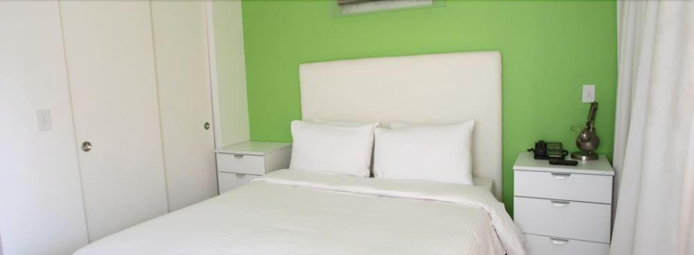Hotel Dolce Villa Providence Dış mekan fotoğraf
