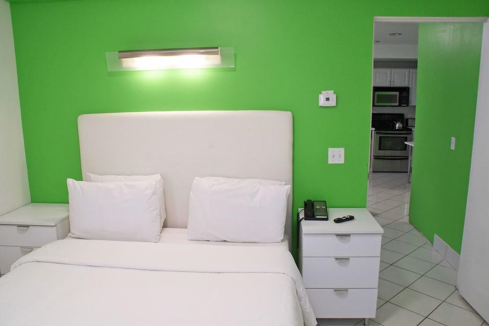 Hotel Dolce Villa Providence Dış mekan fotoğraf