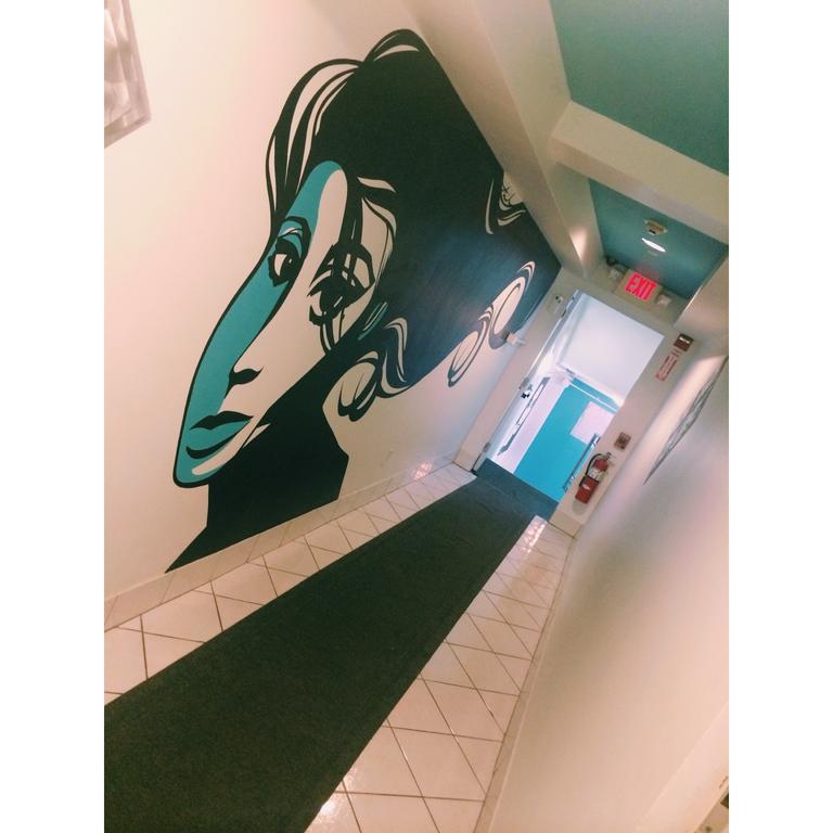 Hotel Dolce Villa Providence Dış mekan fotoğraf