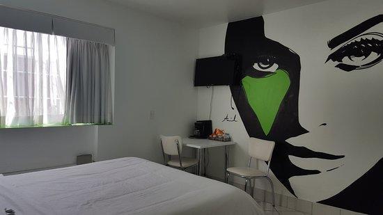 Hotel Dolce Villa Providence Dış mekan fotoğraf