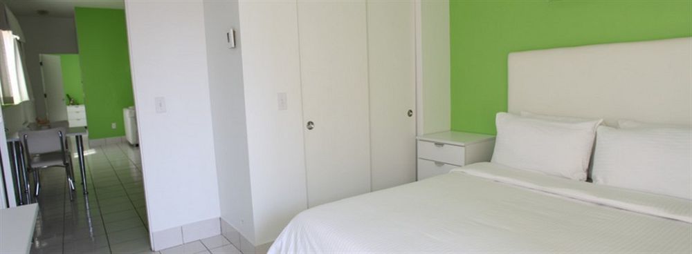 Hotel Dolce Villa Providence Dış mekan fotoğraf
