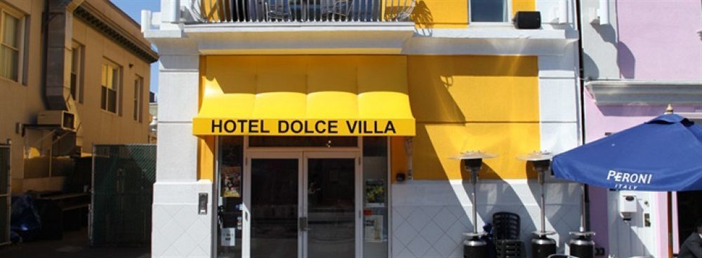 Hotel Dolce Villa Providence Dış mekan fotoğraf