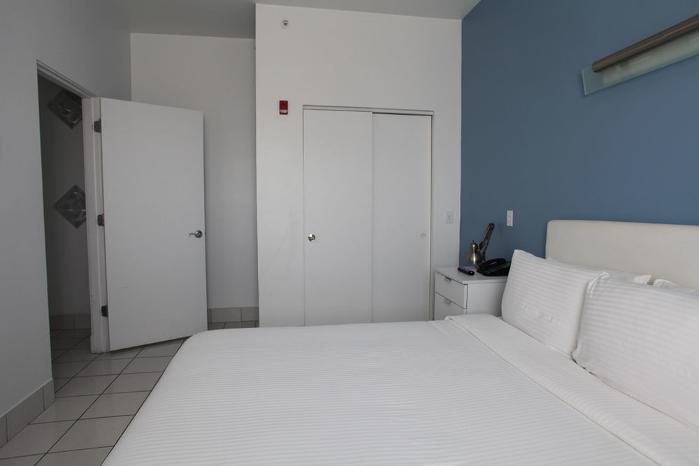 Hotel Dolce Villa Providence Dış mekan fotoğraf